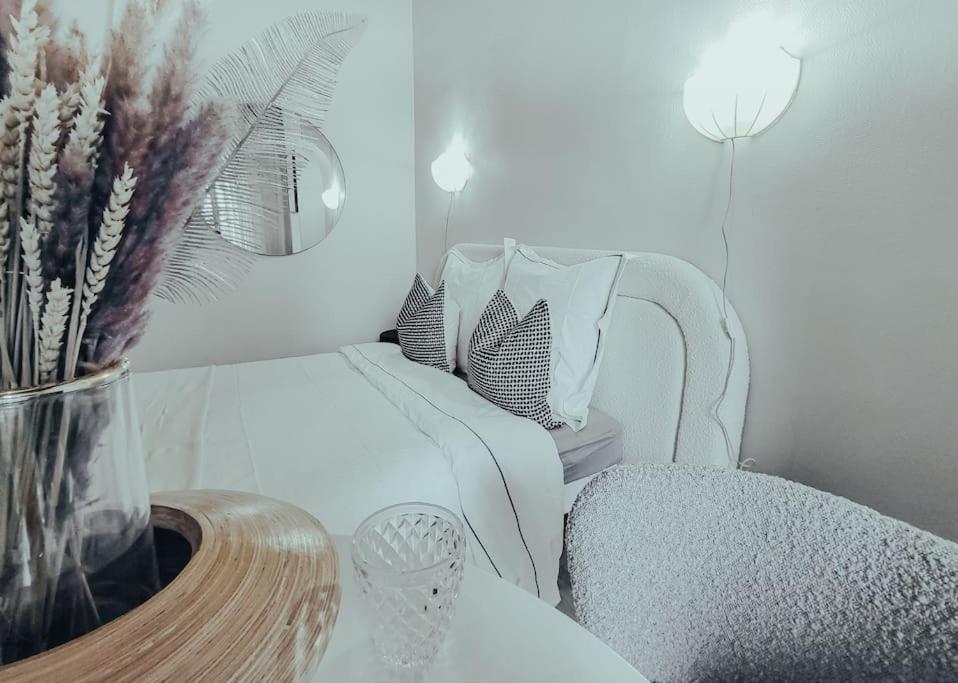 Suite Opium Lyon Ngoại thất bức ảnh