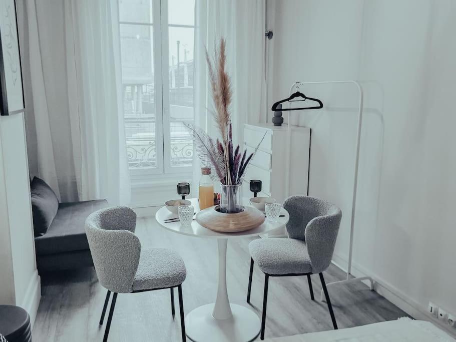 Suite Opium Lyon Ngoại thất bức ảnh