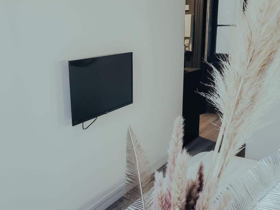 Suite Opium Lyon Ngoại thất bức ảnh