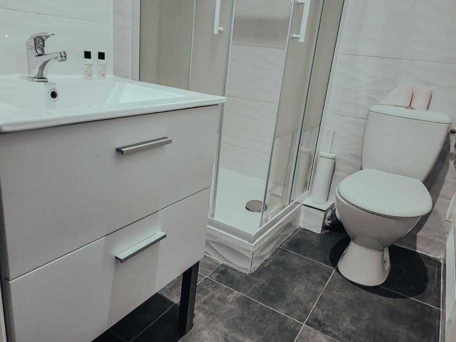 Suite Opium Lyon Ngoại thất bức ảnh