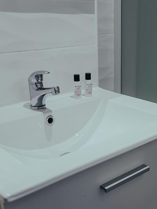 Suite Opium Lyon Ngoại thất bức ảnh