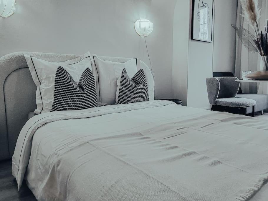 Suite Opium Lyon Ngoại thất bức ảnh