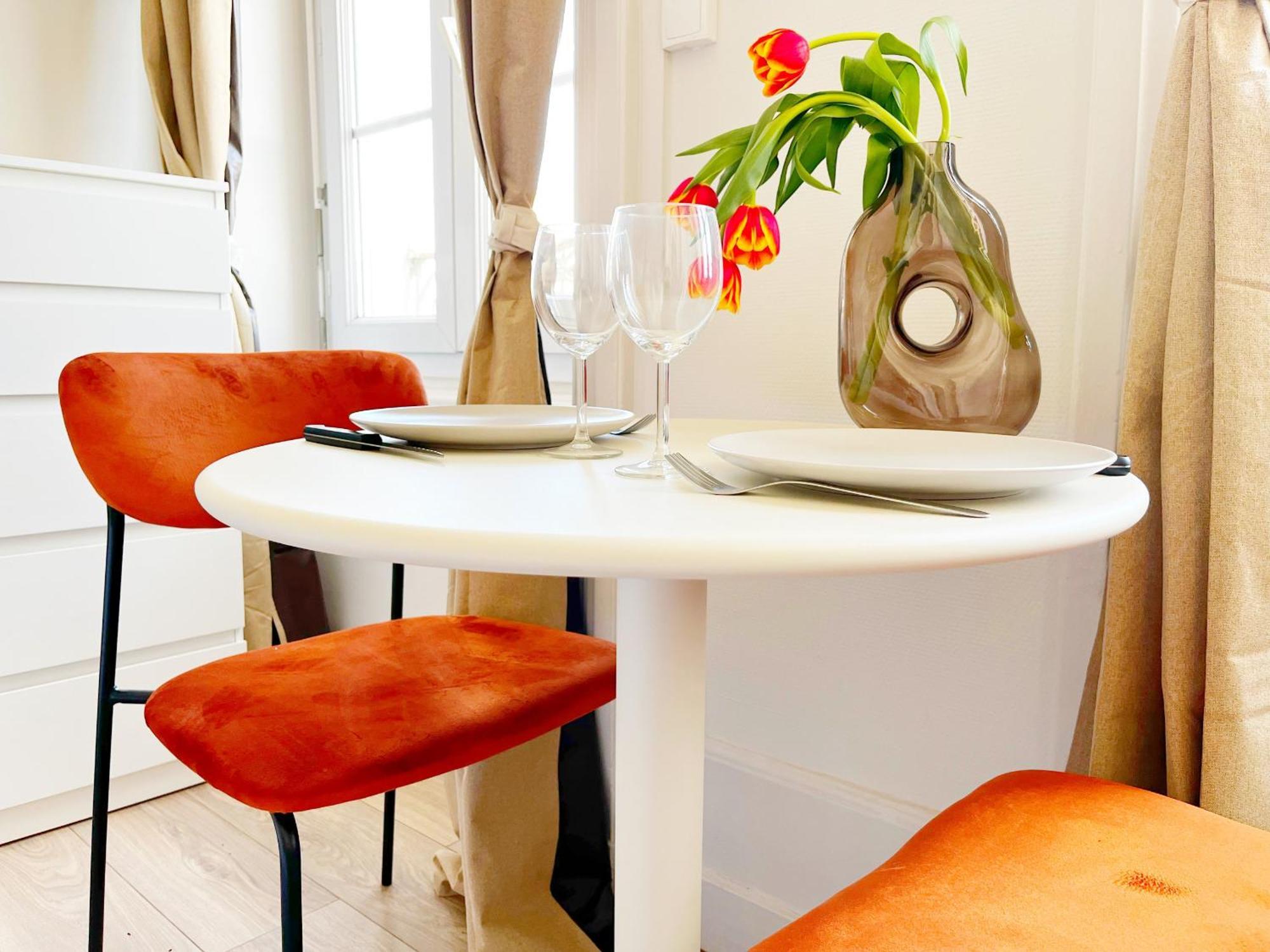 Suite Opium Lyon Ngoại thất bức ảnh