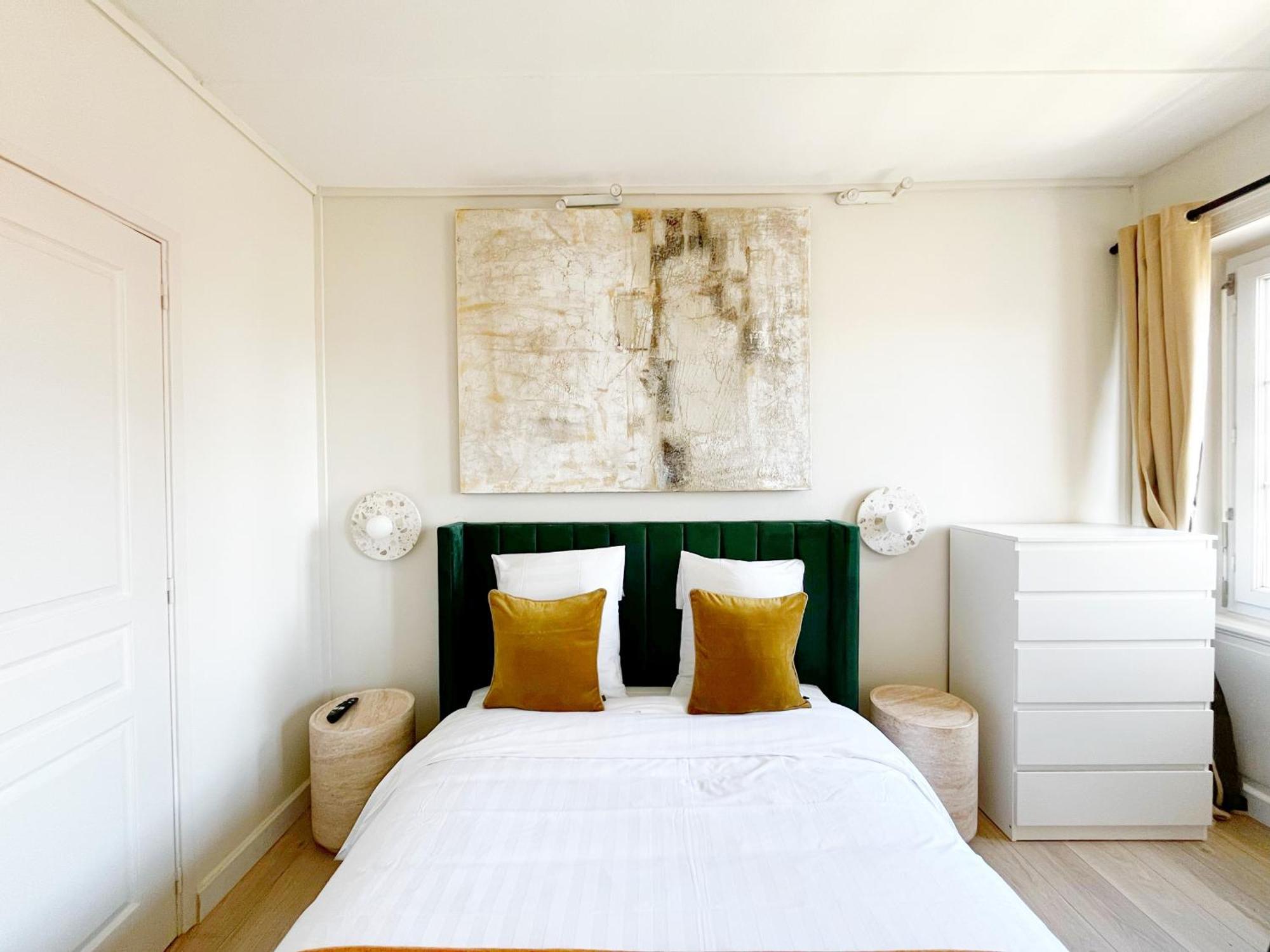 Suite Opium Lyon Ngoại thất bức ảnh