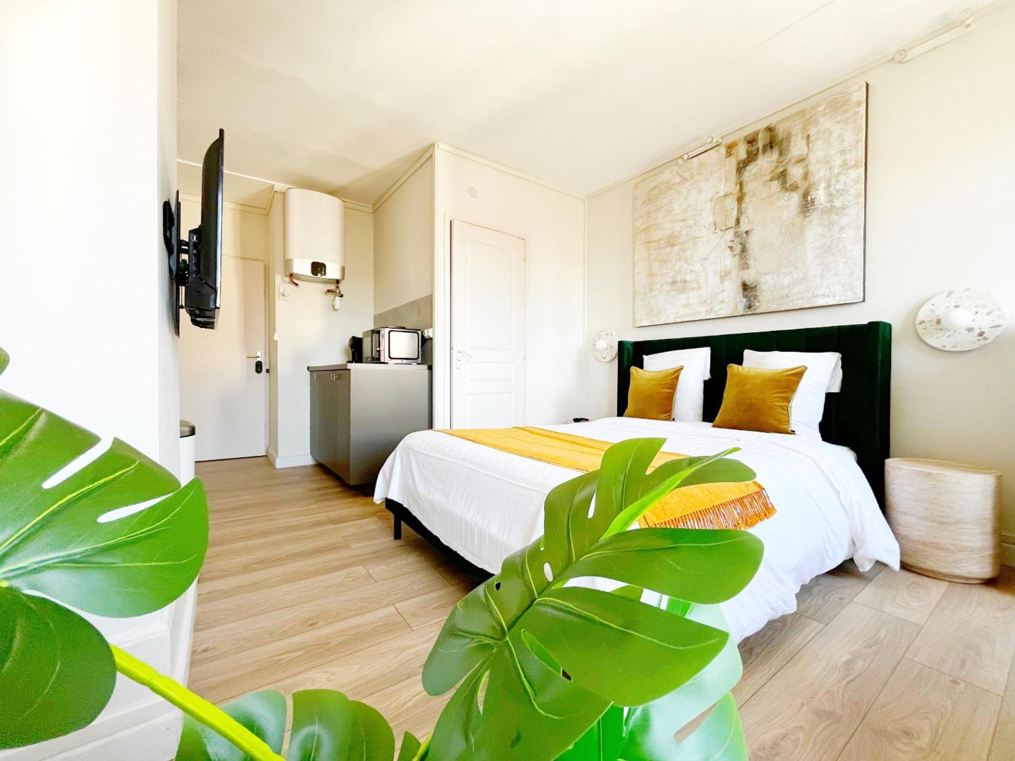 Suite Opium Lyon Ngoại thất bức ảnh