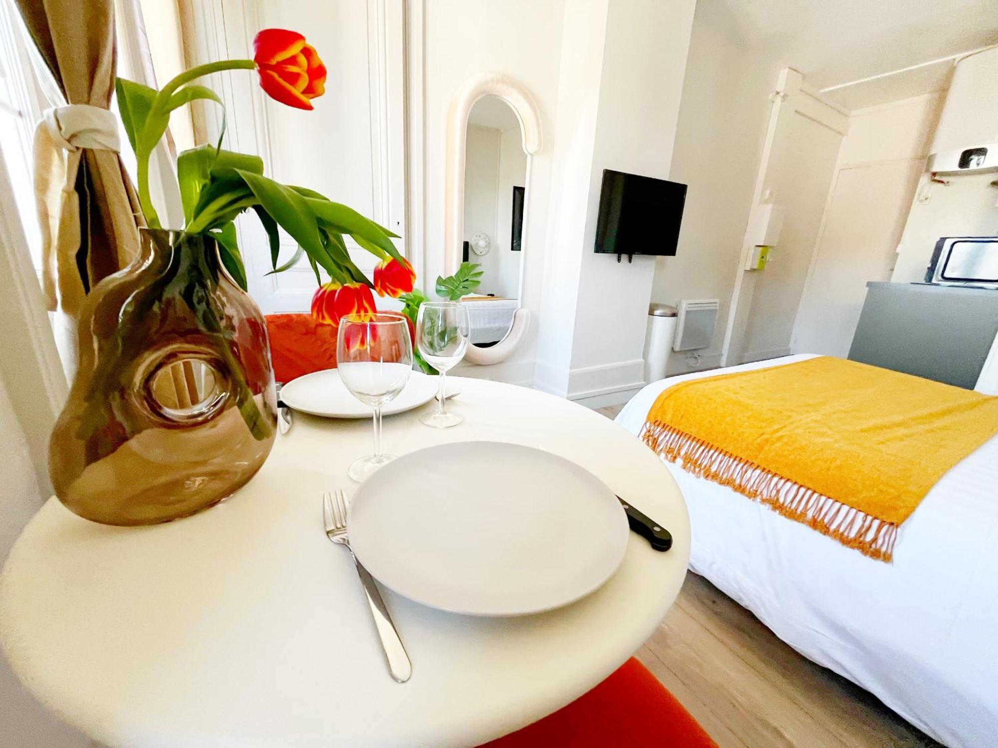Suite Opium Lyon Ngoại thất bức ảnh