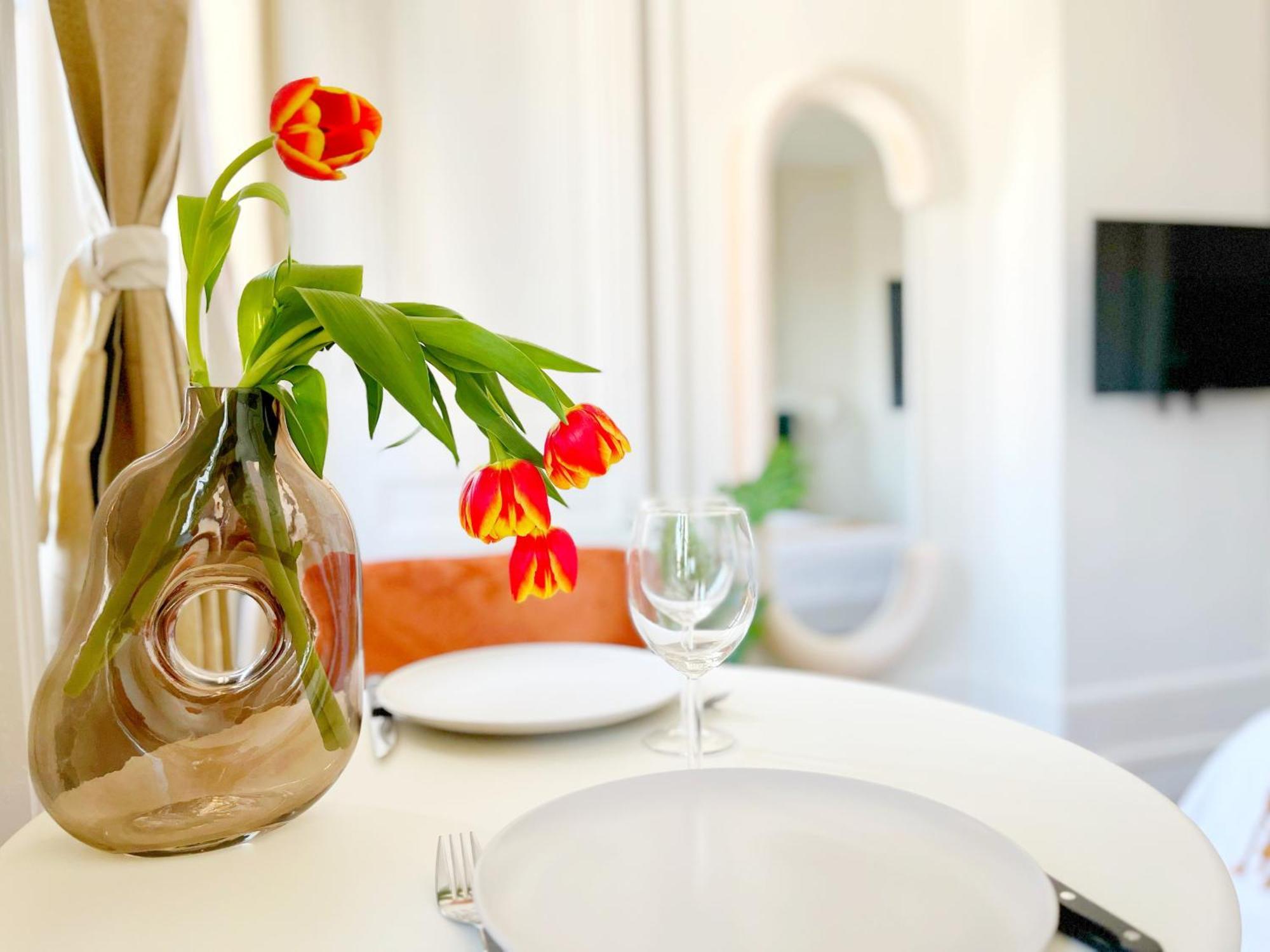 Suite Opium Lyon Ngoại thất bức ảnh
