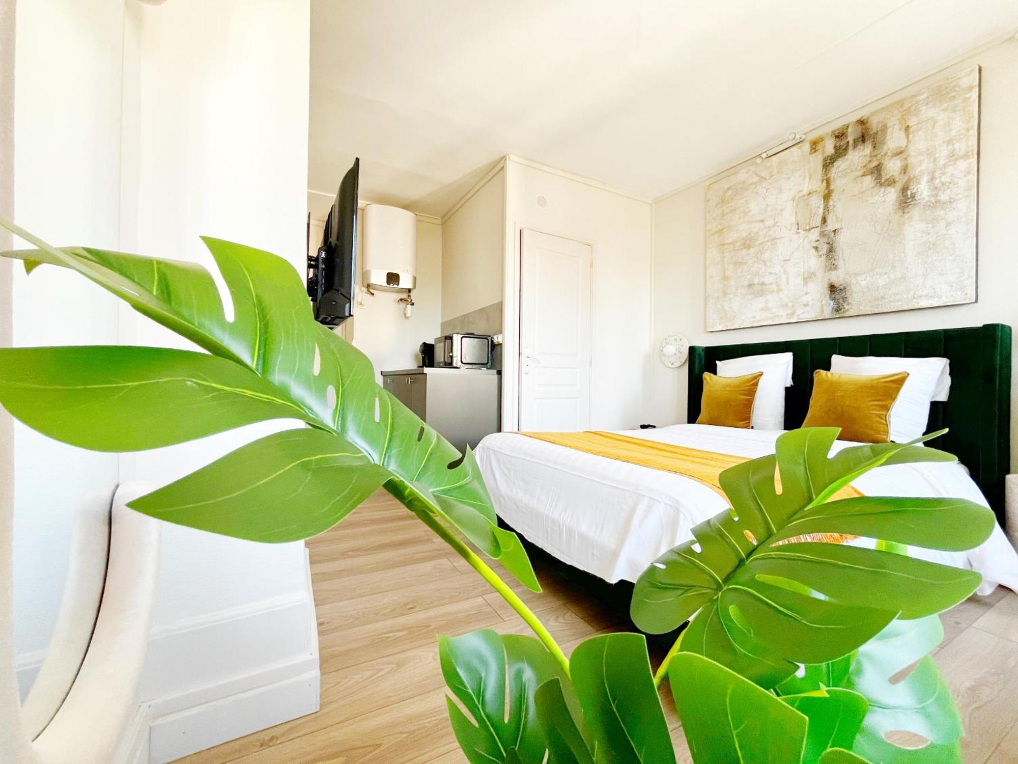 Suite Opium Lyon Ngoại thất bức ảnh