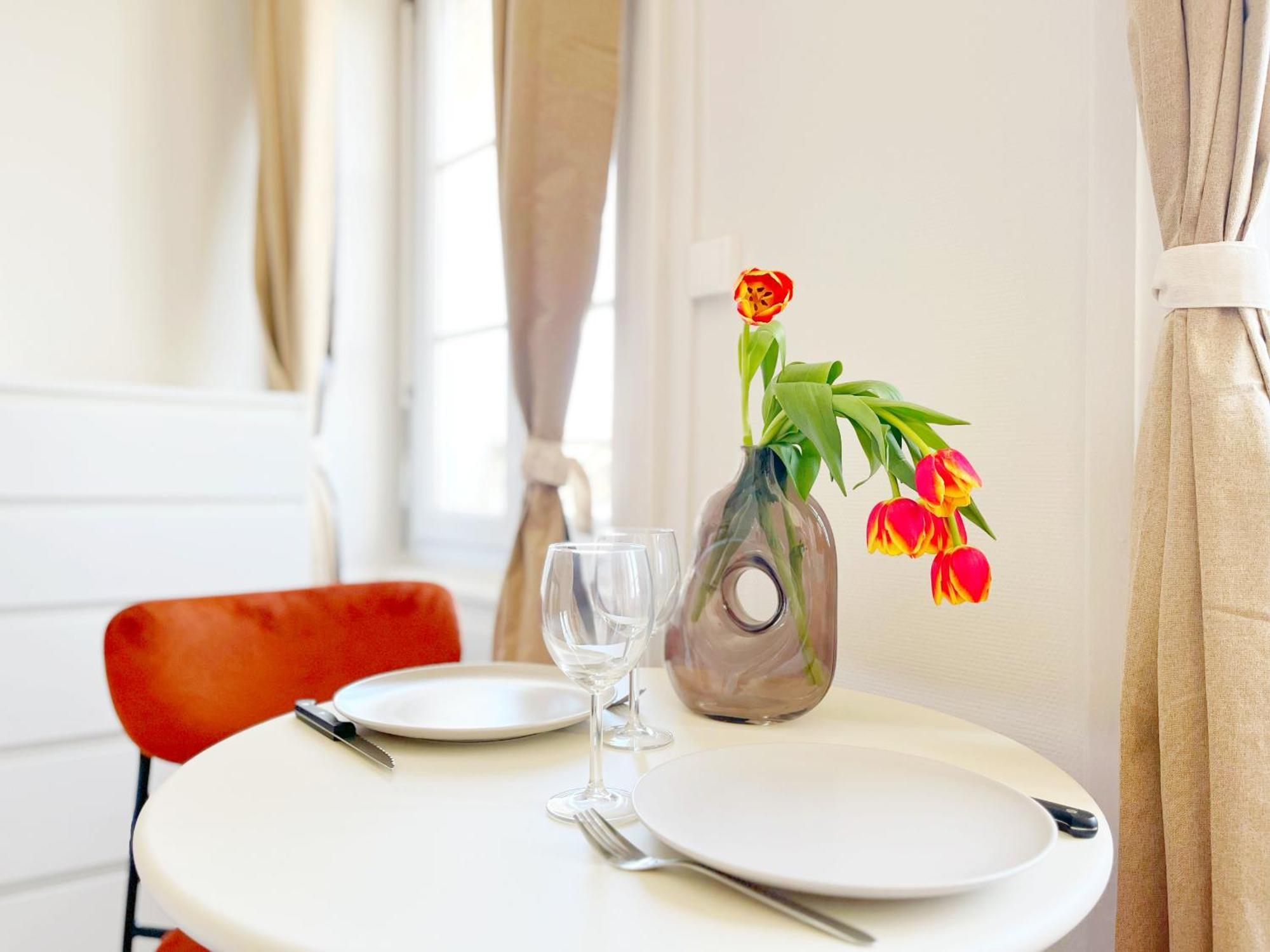 Suite Opium Lyon Ngoại thất bức ảnh