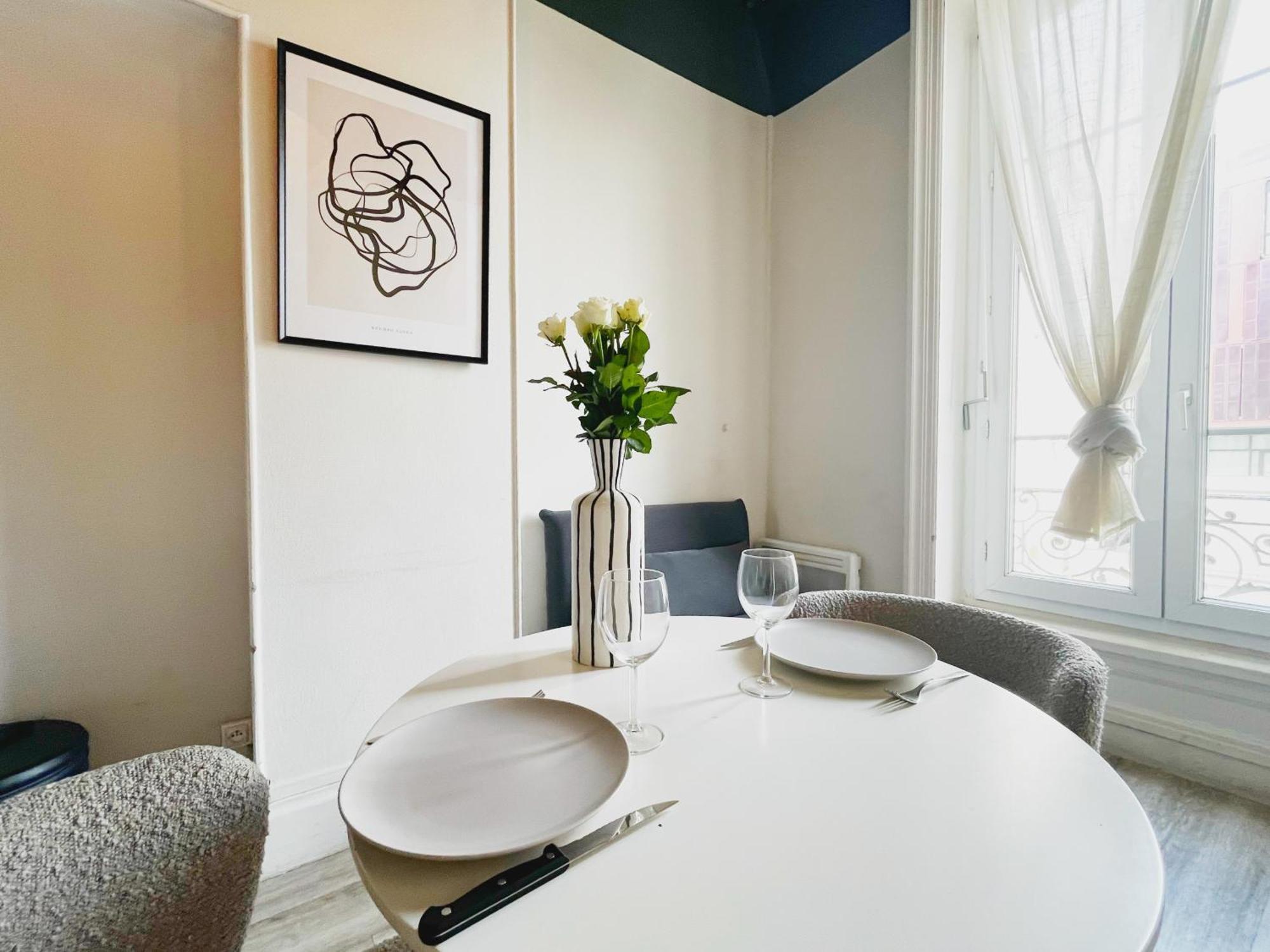 Suite Opium Lyon Ngoại thất bức ảnh