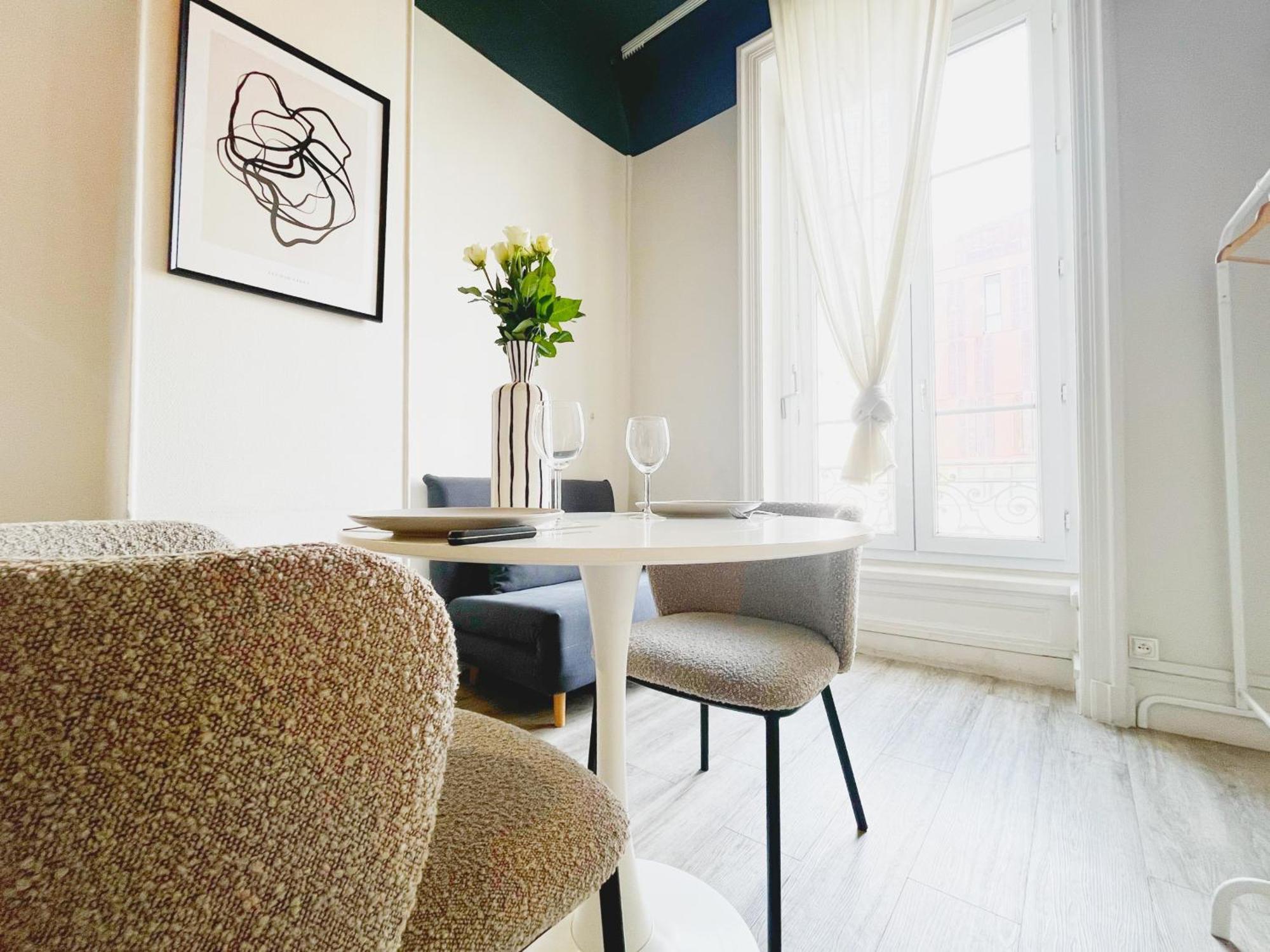 Suite Opium Lyon Ngoại thất bức ảnh