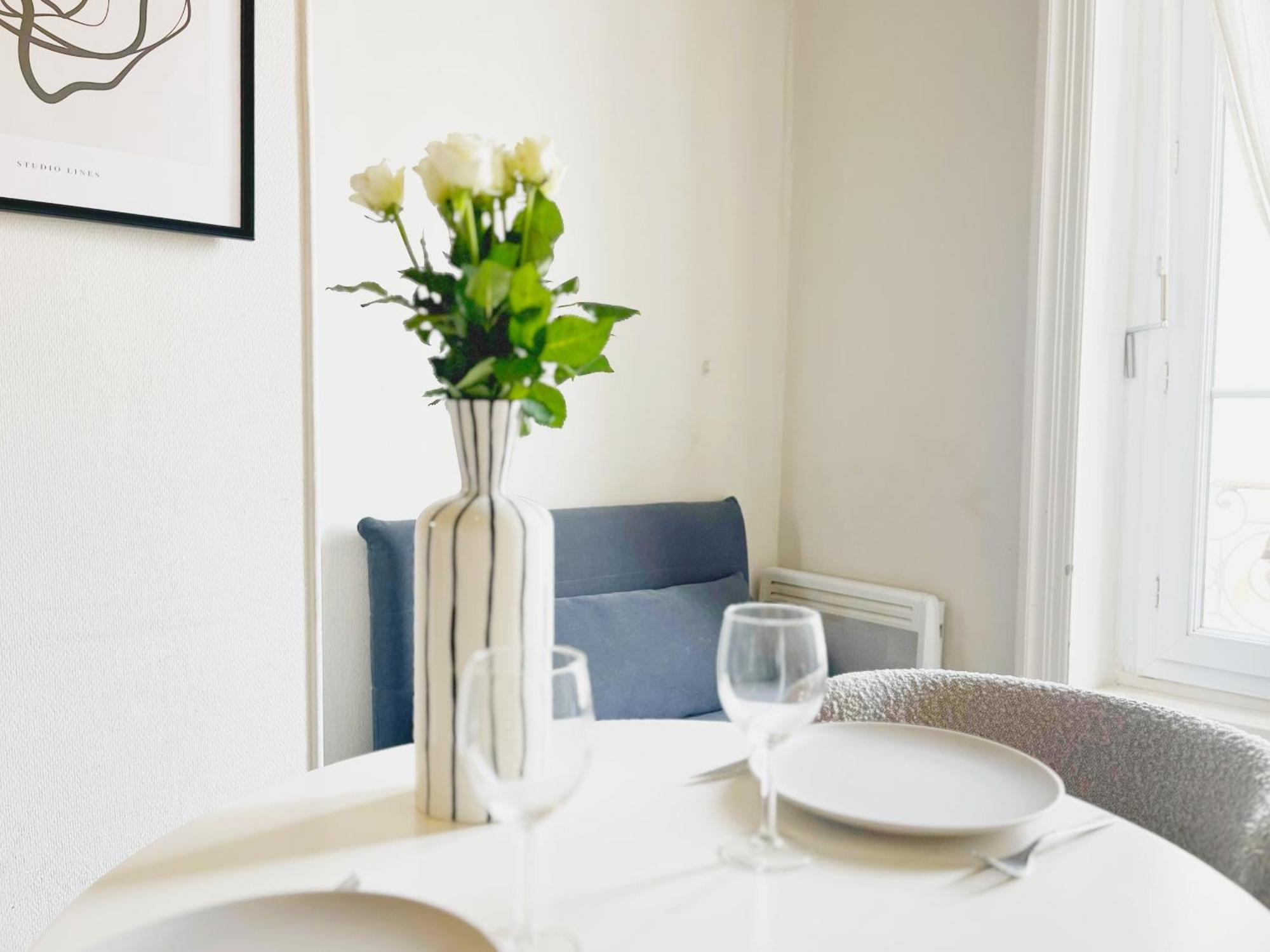 Suite Opium Lyon Ngoại thất bức ảnh