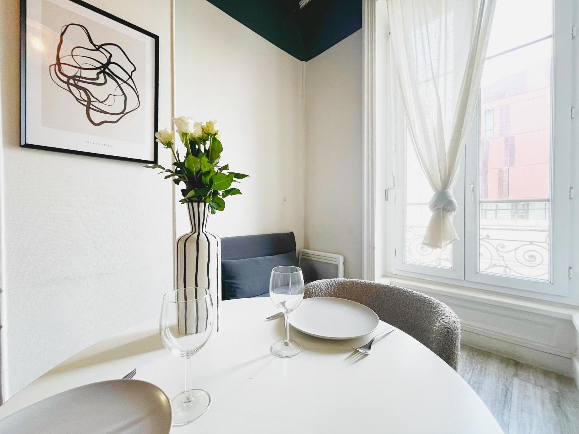 Suite Opium Lyon Ngoại thất bức ảnh